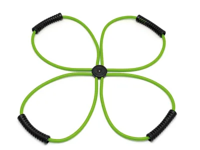 Pilates Core Trainer
