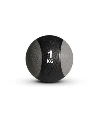 Kummist topispall 1 kg