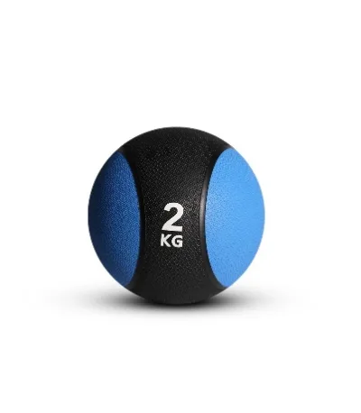Kummist topispall 2 kg