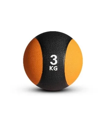Kummist topispall 3 kg