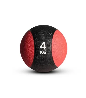 Kummist topispall 4 kg