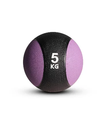 Kummist topispall 5 kg