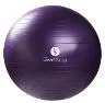 Võimlemispall lilla Ø75 cm (karbita)