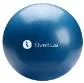 Pilatese pall sinine Ø22/24 cm (karbita)