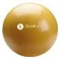 Pilatese pall kollane Ø22/24 cm (karbis)