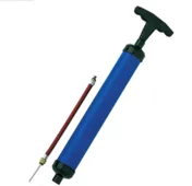 Käsipump 20 cm + nõel