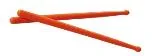 Fit Stick treeningpulgad oranž, 2 tk