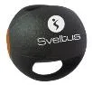 Kahe käepidemega topispall 8 kg