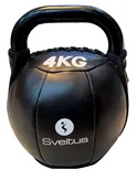Pehme sangpomm PU must 4 kg