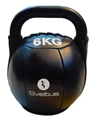 Pehme sangpomm PU must 6 kg
