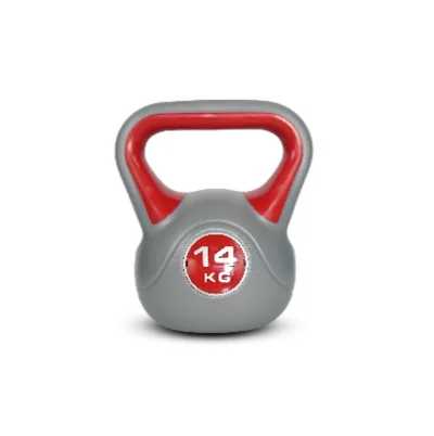 Kettlebell Fit sangpomm 14 kg