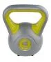 Kettlebell Fit sangpomm 4 kg