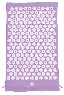 Nõelamatt lilla 75x44 cm