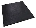 Löögisummutav põrandaplaat 100x100x2,5 cm