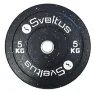Olümpia bumper-raskusketas 5 kg, 1 tk