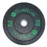 Olümpia bumper-raskusketas 10 kg, 1 tk
