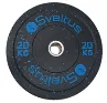 Olümpia bumper-raskusketas 20 kg, 1 tk