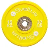 Võistlus-olümpiaketas 15 kg, 1 tk