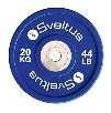 Võistlus-olümpiaketas 20 kg, 1 tk