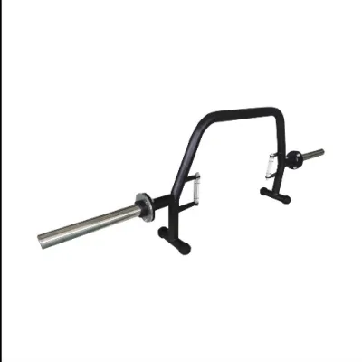 Ergonoomiline trap bar