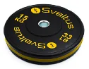 ECO treeningketas 15 kg, 1 tk