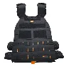 Raskusvest Pro 15 kg