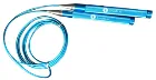 Alumiiniumist hüppenöör „Pencil“
