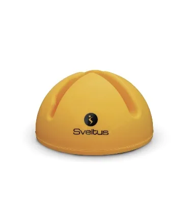 Mitmeotstarbeline tähispostide alus 25 mm, 1 tk
