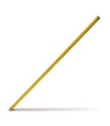 Tähispost 150 cm, Ø25 mm, 1 tk