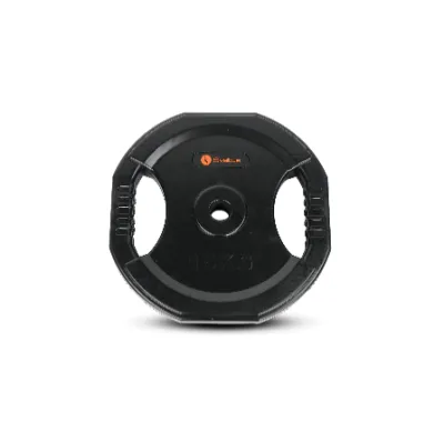 Pump-ketas 15 kg, 1 tk