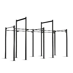 Full Alternate Rack FAR-4 jõuraam