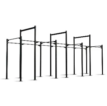 Full Alternate Rack FAR-6 jõuraam