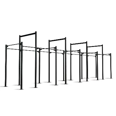 Full Alternate Rack FAR-8 jõuraam