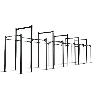 Full Alternate Rack FAR-10 jõuraam
