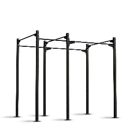 Full Power Rack FPR-2 jõupuur