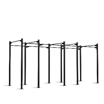 Full Power Rack FPR-4 jõupuur