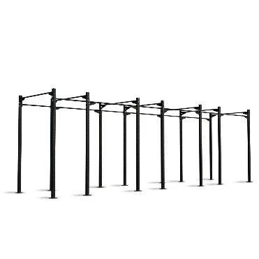 Full Power Rack FPR-6 jõupuur