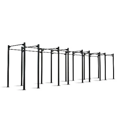 Full Power Rack FPR-8 jõupuur