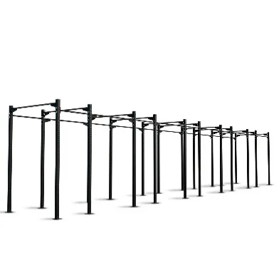 Full Power Rack FPR-10 jõupuur
