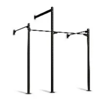 Wall Alternate Rack WAR-1 seinale kinnitatav jõuraam