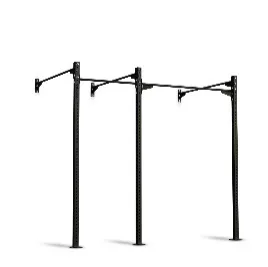 Wall Power Rack WPR-1 seinale kinnitatav jõupuur