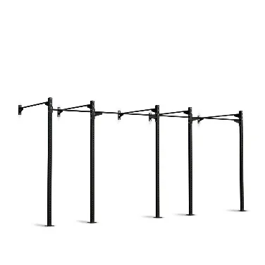 Wall Power Rack WPR-2 seinale kinnitatav jõupuur