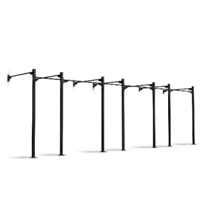 Wall Power Rack WPR-3 seinale kinnitatav jõupuur