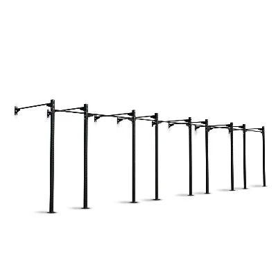 Wall Power Rack WPR-4 seinale kinnitatav jõupuur
