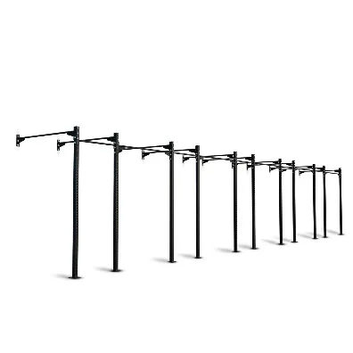 Wall Power Rack WPR-5 seinale kinnitatav jõupuur