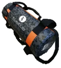 Raskuskott camouflage 30 kg