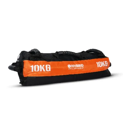 Hybrid Competition reguleeritav liivakott 10 kg