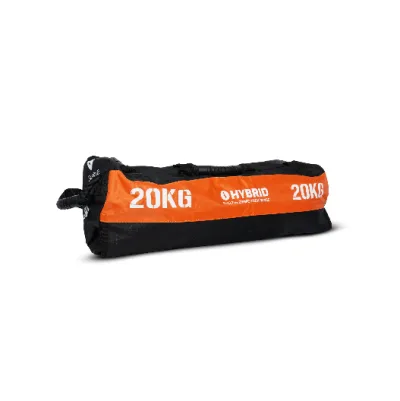 Hybrid Competition reguleeritav liivakott 20 kg