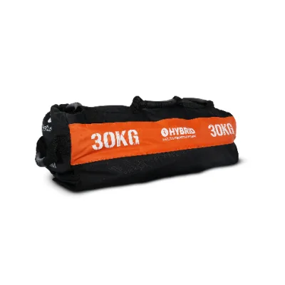 Hybrid Competition reguleeritav liivakott 30 kg