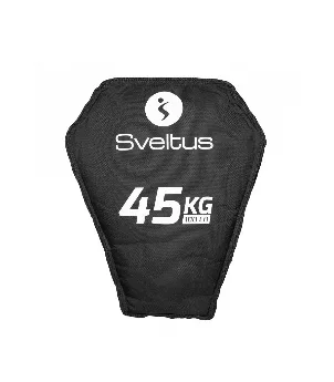 Husafelli raskuskott 45 kg